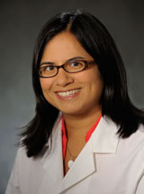 Farzana Sayani, MD