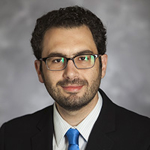 Fuad El Rassi, MD
