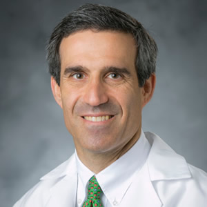 John J. Strouse, MD