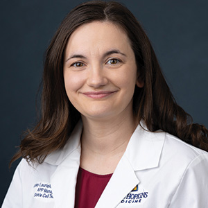 Ashley Lauriello, MSN, CRNP
