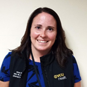 Mica Ferlis, MSN, RN, ACNP