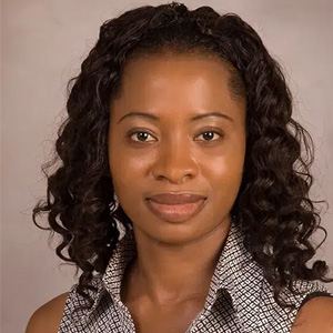 Modupe Idowu, MD