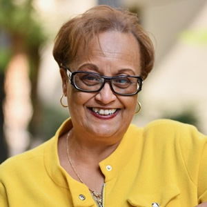 Mary Brown