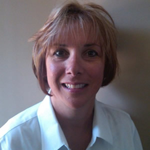 Shirley Johnson, BA, LSW