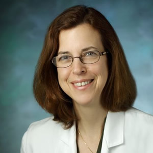 Sophie Lanzkron, MD