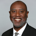 Derek Robertson, MBA, JD, CHC
