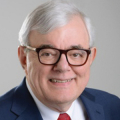 Alfred Dunn, MBA