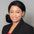 Modupe Idowu, MD