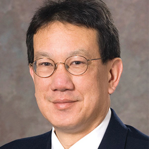 Ted Wun, MD